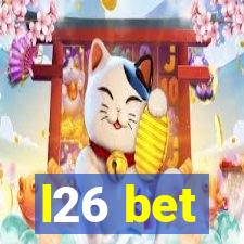 l26 bet